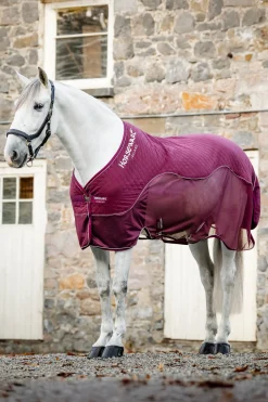 Horseware Signature Abschwitzdecke für den Transport* Abschwitzdecken