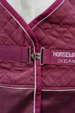Horseware Signature Abschwitzdecke für den Transport* Abschwitzdecken