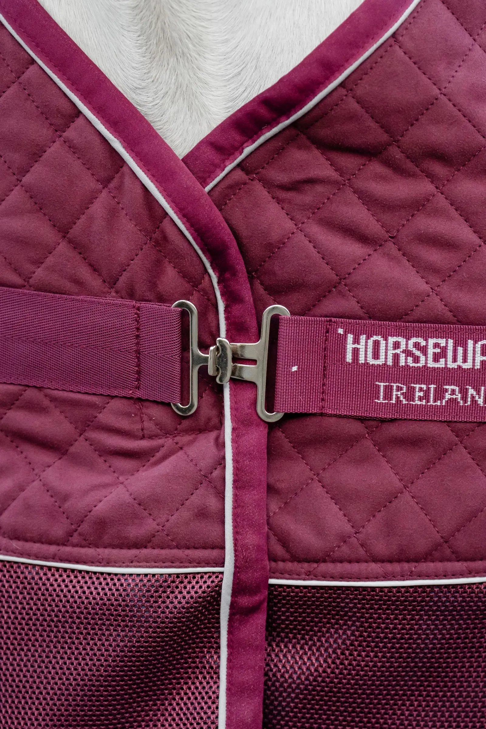 Horseware Signature Abschwitzdecke für den Transport* Abschwitzdecken