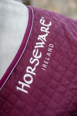 Horseware Signature Abschwitzdecke für den Transport* Abschwitzdecken