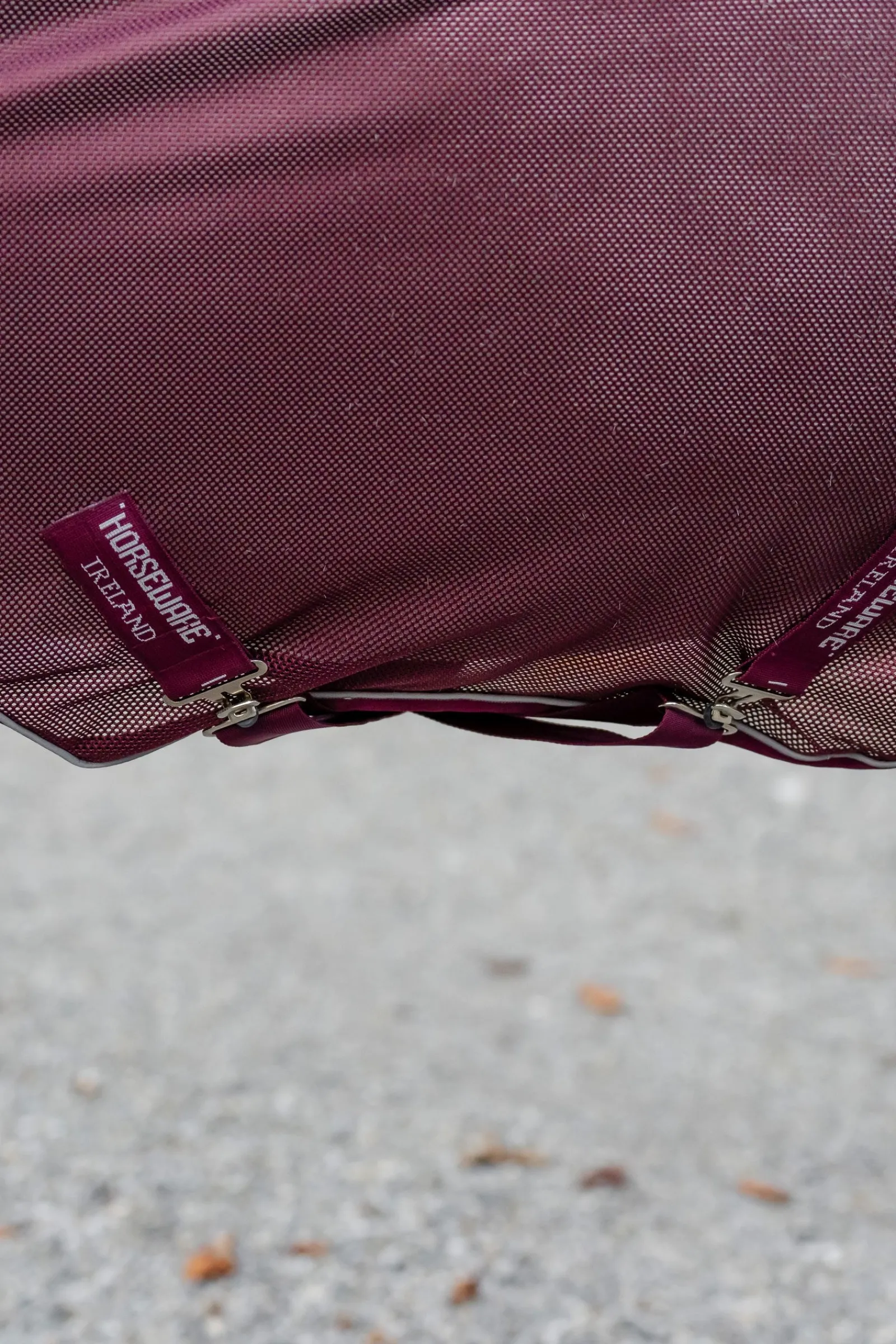 Horseware Signature Abschwitzdecke für den Transport* Abschwitzdecken