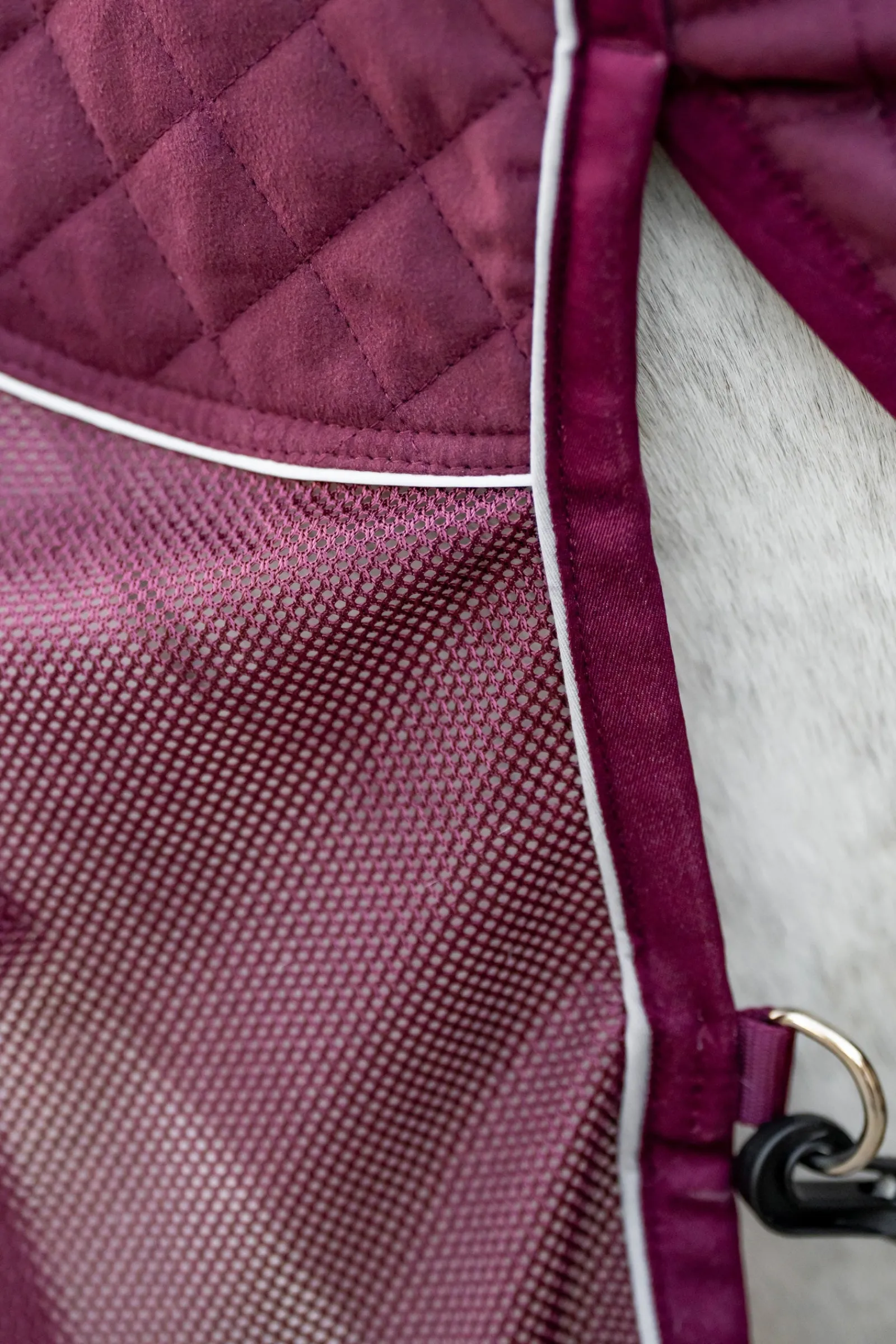 Horseware Signature Abschwitzdecke für den Transport* Abschwitzdecken
