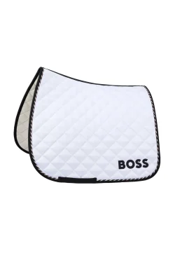 Boss Signature Dressurschabracke* Dressurschabracken