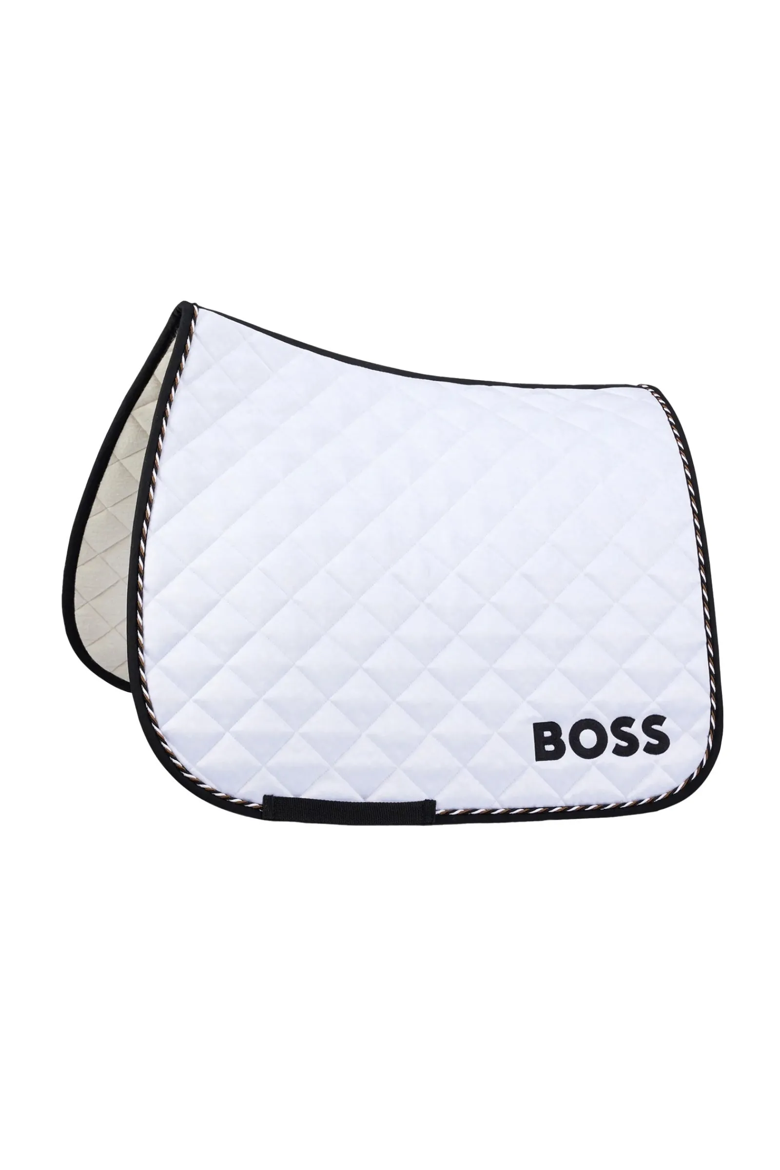 Boss Signature Dressurschabracke* Dressurschabracken