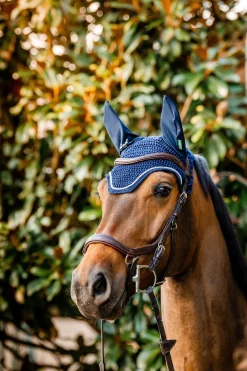 Horseware Signature Fliegenhaube* Ohrenhauben|Ohrenhauben