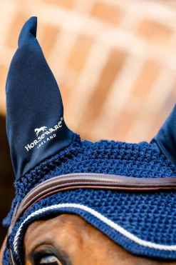 Horseware Signature Fliegenhaube* Ohrenhauben|Ohrenhauben