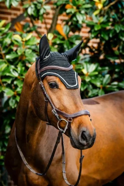 Horseware Signature Fliegenhaube* Ohrenhauben|Ohrenhauben