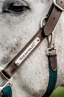 Horseware Signature geflochtenes Halfter* Halfter