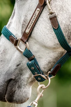 Horseware Signature geflochtenes Halfter* Halfter