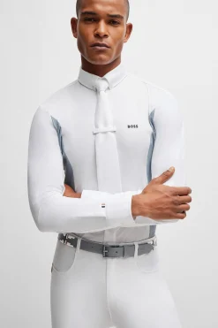 Boss Signature Polo Gürtel* Gürtel