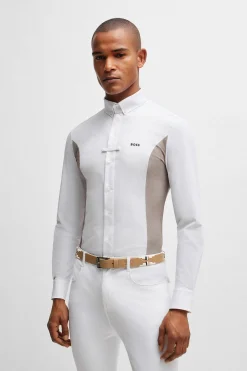 Boss Signature Polo Gürtel* Gürtel