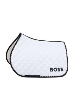 Boss Signature Springschabracke* Spring- & Vielseitigkeitsschabracken