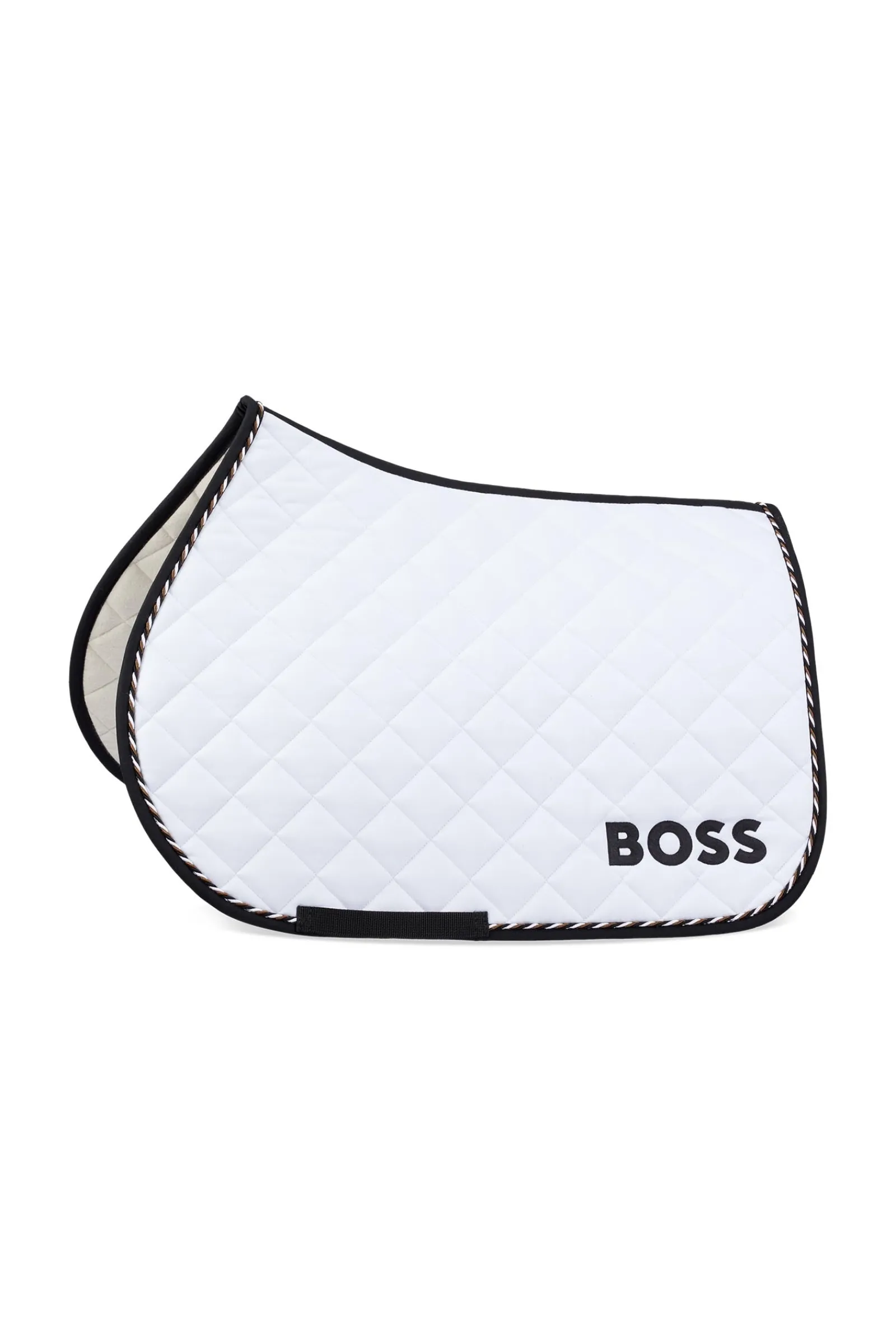 Boss Signature Springschabracke* Spring- & Vielseitigkeitsschabracken