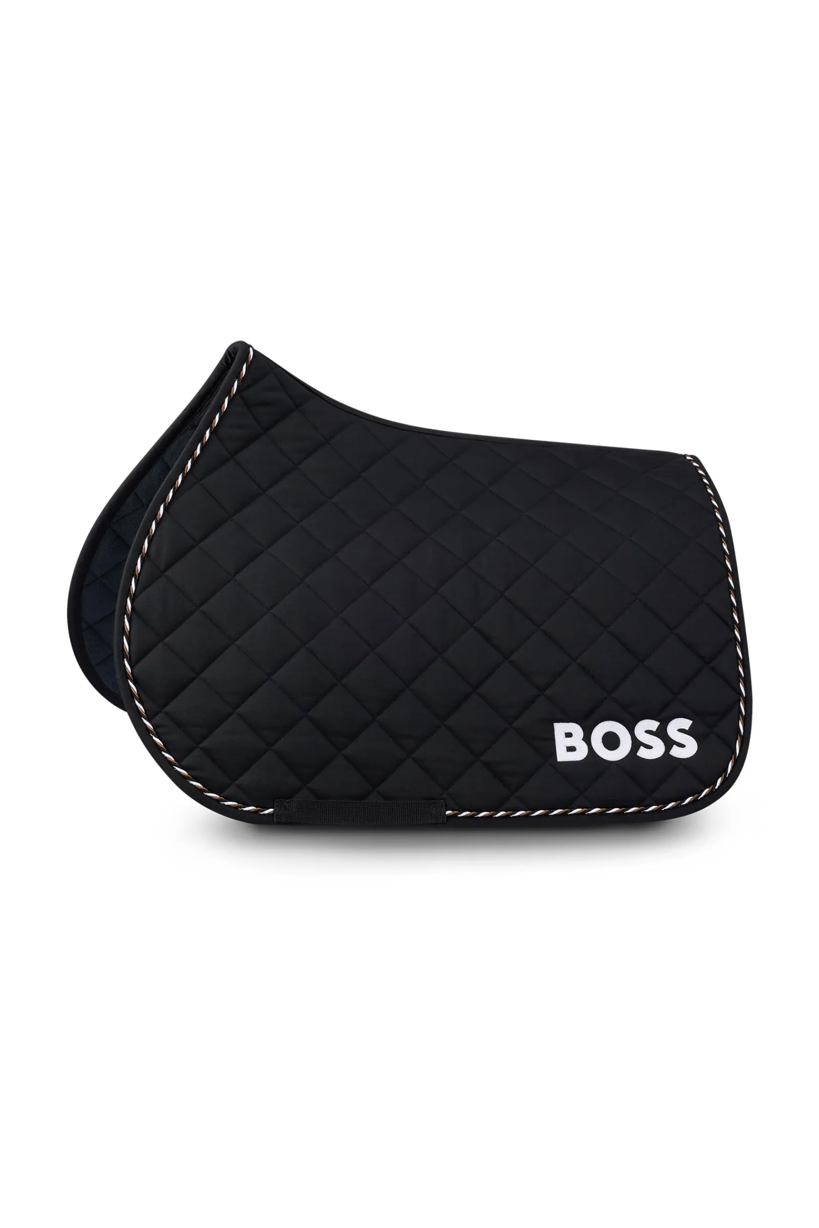 Boss Signature Springschabracke* Spring- & Vielseitigkeitsschabracken