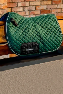Horseware Signature Springschanracke* Spring- & Vielseitigkeitsschabracken
