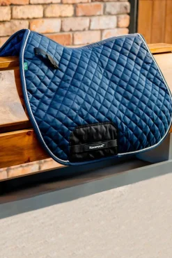 Horseware Signature Springschanracke* Spring- & Vielseitigkeitsschabracken