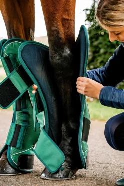 Horseware Signature Transport Gamaschen* Stall- & Transportgamaschen