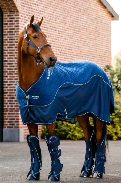 Horseware Signature Transportdecke, 50g* Abschwitzdecken