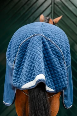 Horseware Signature Transportdecke, 50g* Abschwitzdecken