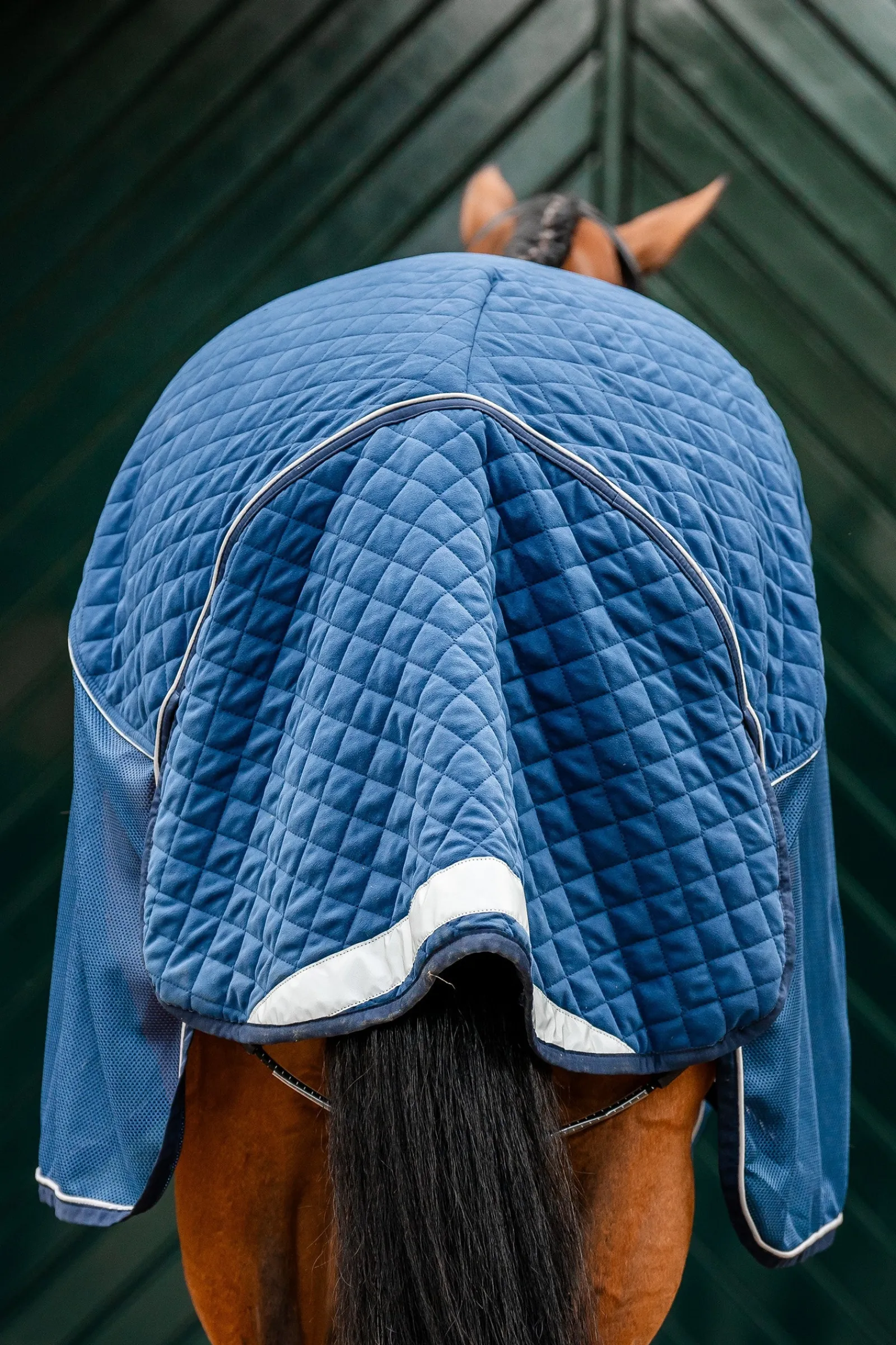 Horseware Signature Transportdecke, 50g* Abschwitzdecken