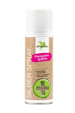 Bense & Eicke Silberspray, 200 ml* Stallapotheke|Sonstige Therapie- & Massageartikel