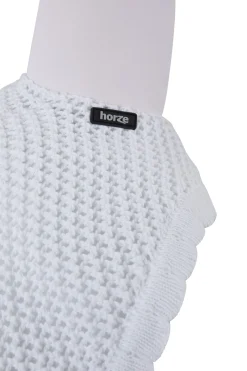 Horze Silent Lärmunterdrückende Fliegenhaube* Ohrenhauben|Ohrenhauben