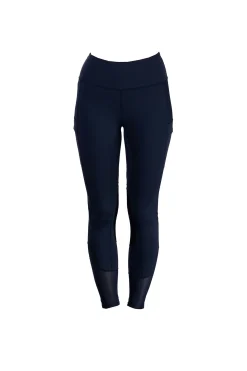 Horseware Silikon Reitleggings*Damen Reitleggings Für Damen