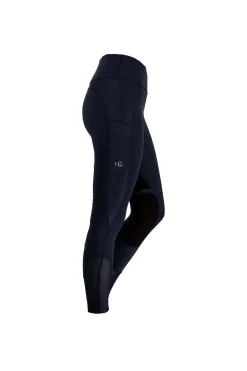 Horseware Silikon Reitleggings*Damen Reitleggings Für Damen