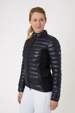 B Vertigo Simone Leichte, gefütterte Damen Reitjacke*Damen Mäntel & Jacken Für Damen