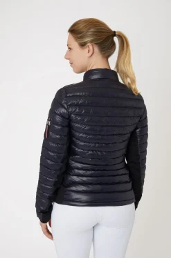 B Vertigo Simone Leichte, gefütterte Damen Reitjacke*Damen Mäntel & Jacken Für Damen