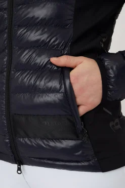 B Vertigo Simone Leichte, gefütterte Damen Reitjacke*Damen Mäntel & Jacken Für Damen