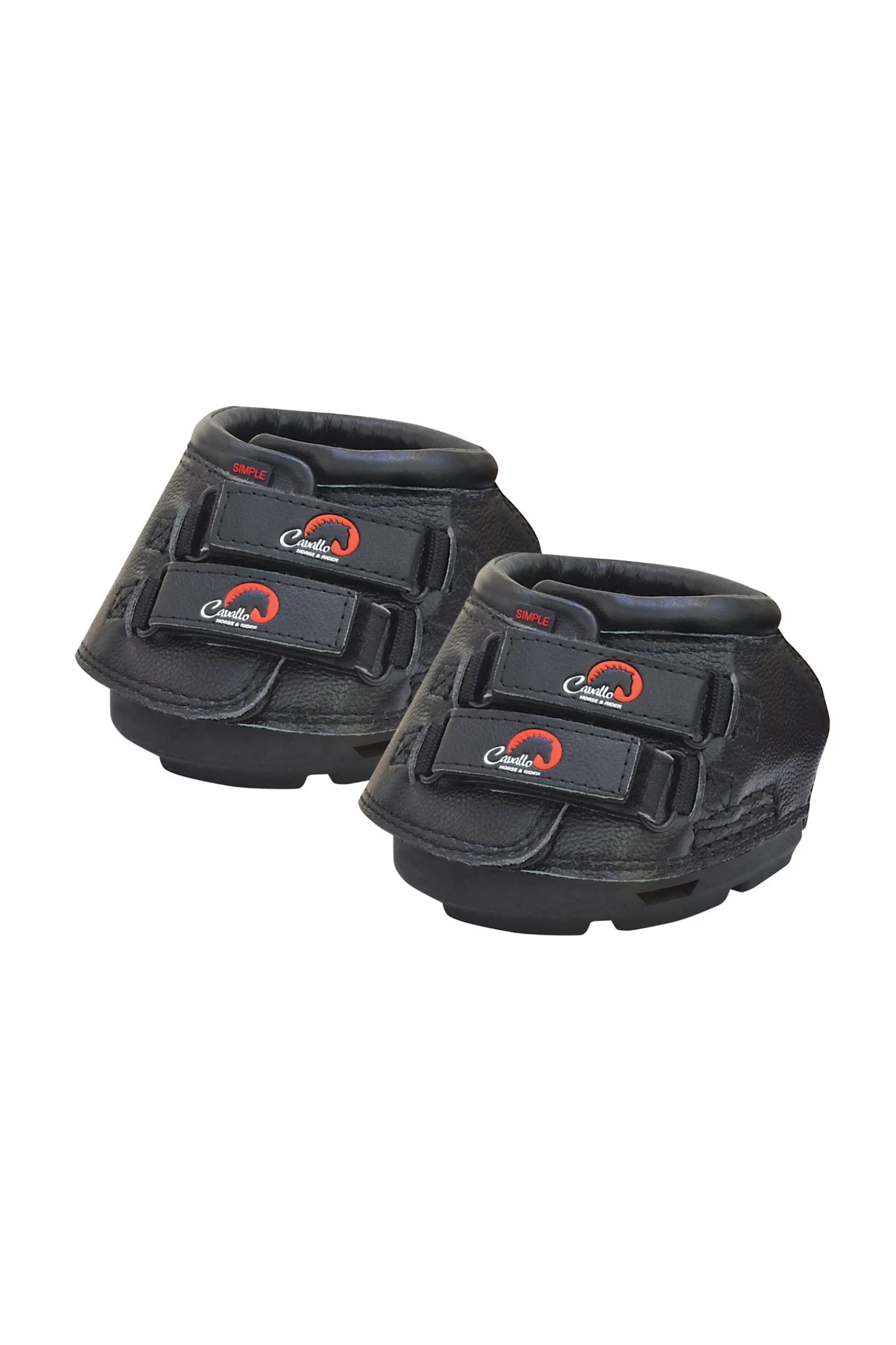 Cavallo Hoof Boots F.R.A. Simple SRS Hufschuhe (regulär/Paar)* Hufschuhe & Medizinische Hufschuhe