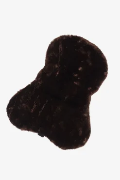 LeMieux Simuwol Sattelschoner* Sättel