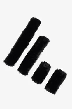 LeMieux Simuwool Halfter Set* Halfter