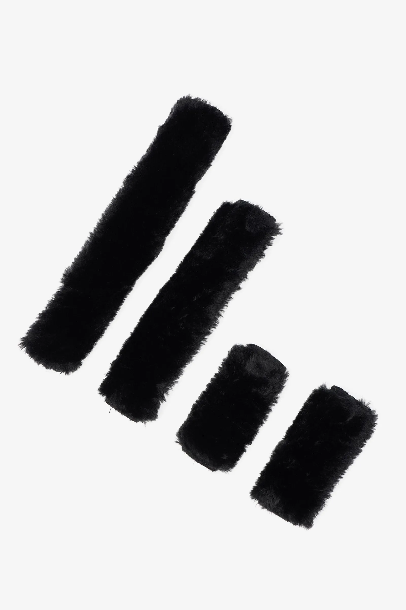 LeMieux Simuwool Halfter Set* Halfter