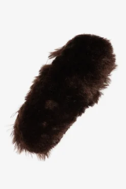 LeMieux Simuwool Kinn-/Nasenriemen Überzug* Trensen-Zubehör