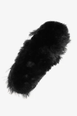 LeMieux Simuwool Kinn-/Nasenriemen Überzug* Trensen-Zubehör