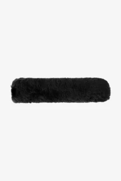 LeMieux Simuwool Nasenriemenüberzug* Trensen-Zubehör