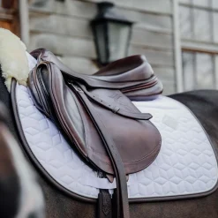 Kentucky Horsewear Skin Friendly Dressurschabracke* Dressurschabracken