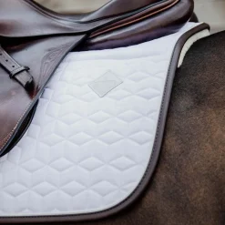Kentucky Horsewear Skin Friendly Dressurschabracke* Dressurschabracken