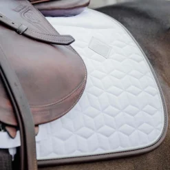 Kentucky Horsewear Skin Friendly Dressurschabracke* Dressurschabracken