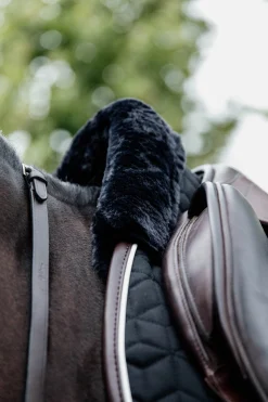 Kentucky Horsewear Skin Friendly Springschabracke* Spring- & Vielseitigkeitsschabracken