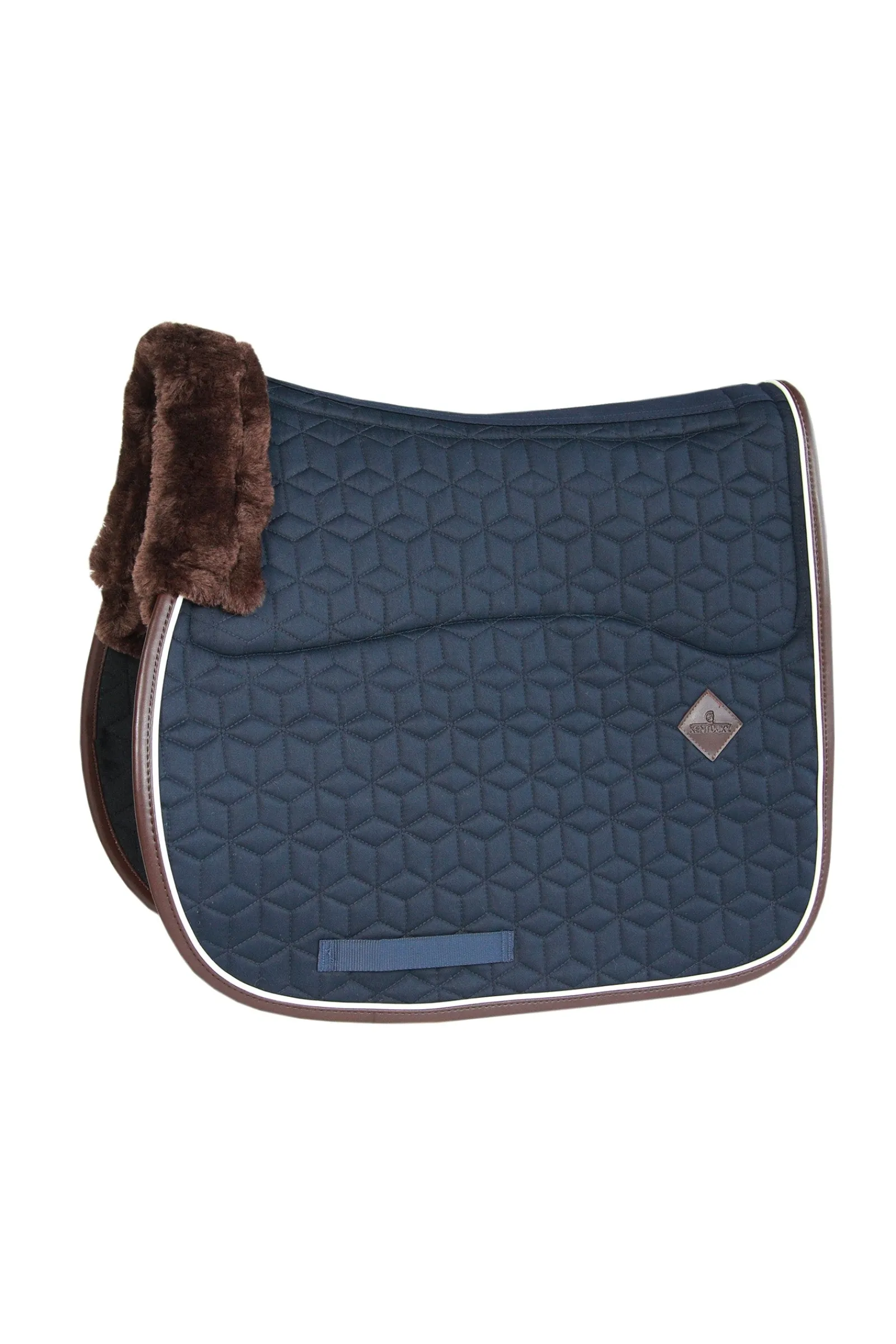 Kentucky Horsewear Skin Friendly Springschabracke* Spring- & Vielseitigkeitsschabracken