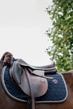 Kentucky Horsewear Skin Friendly Springschabracke* Spring- & Vielseitigkeitsschabracken