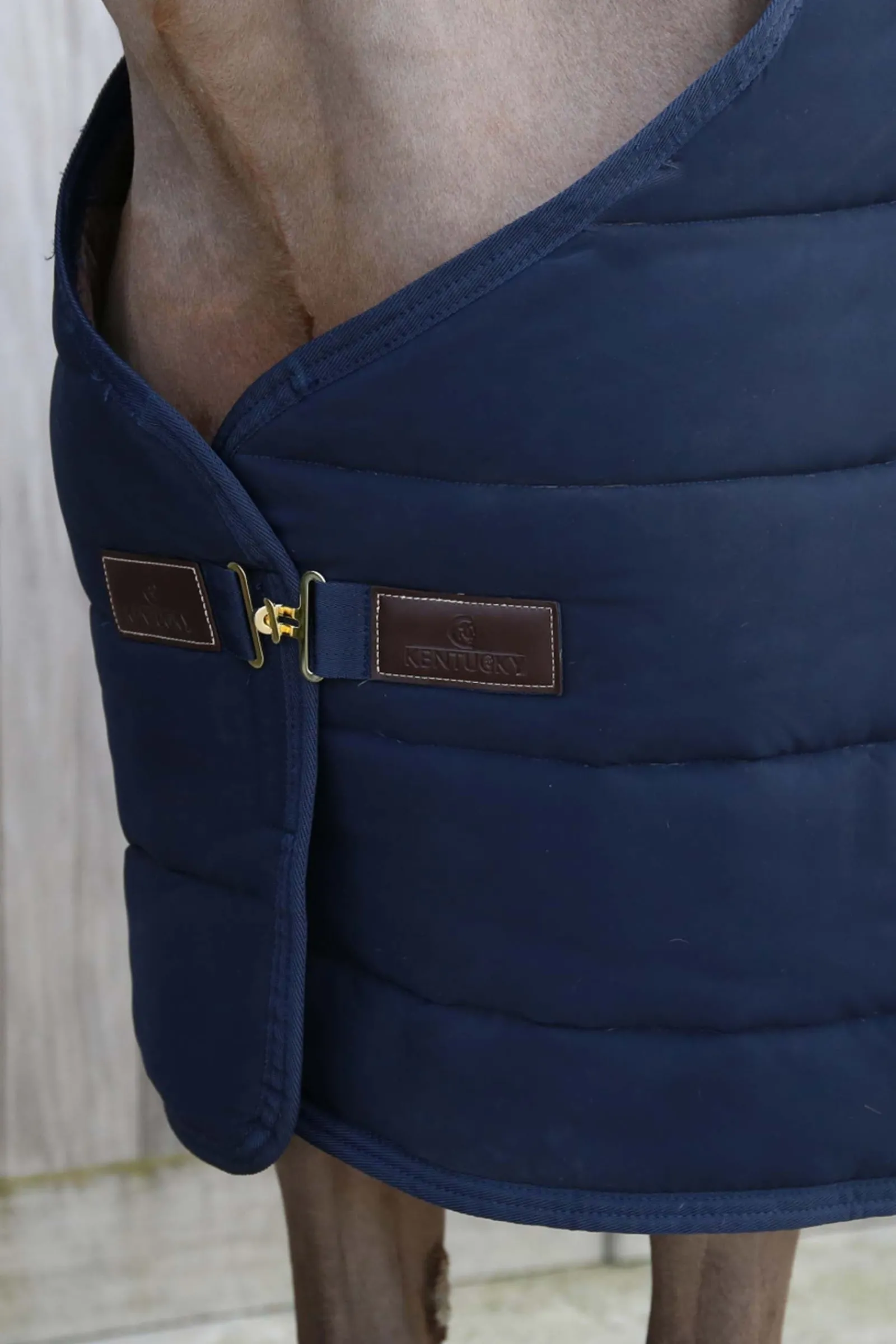 Kentucky Horsewear Skin Friendly Unterdecke, 300g* Stall- & Unterdecken