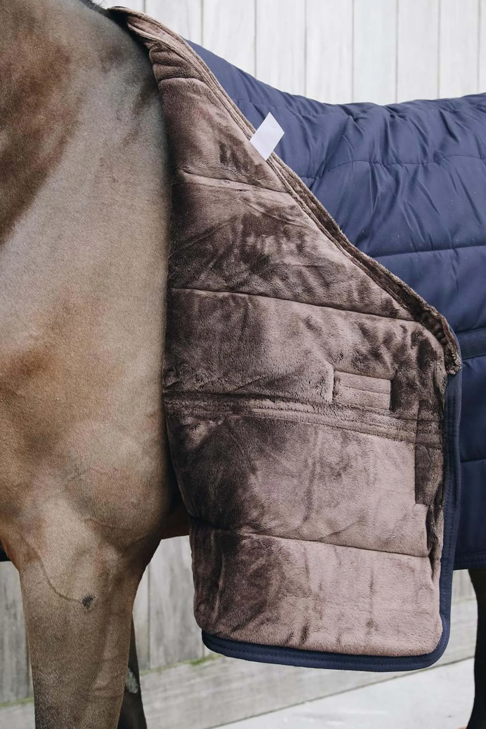 Kentucky Horsewear Skin Friendly Unterdecke, 300g* Stall- & Unterdecken