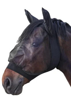 Waldhausen Skinny Fliegenmaske* Fliegenmasken & Fliegenfransen