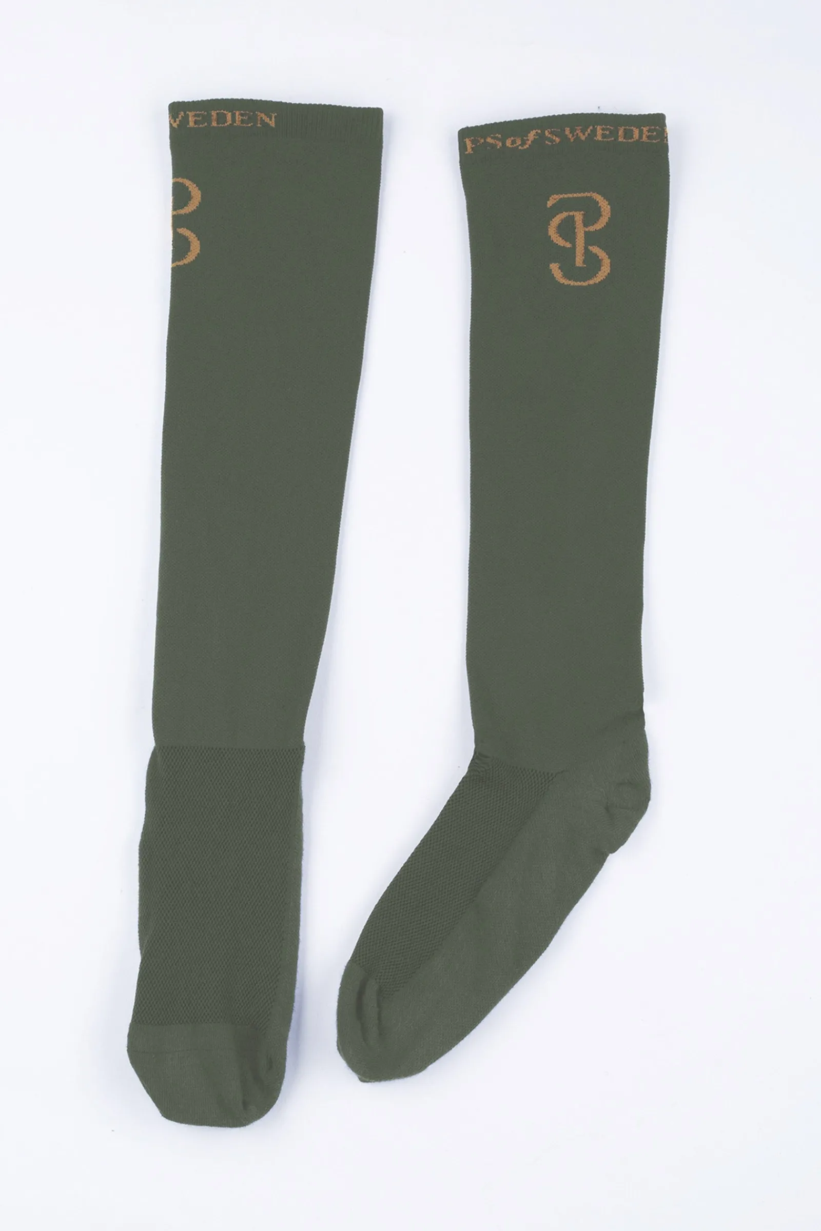 PS of Sweden Sky Riding Sock, 2-Pack* Kniestrümpfe & Reitsocken