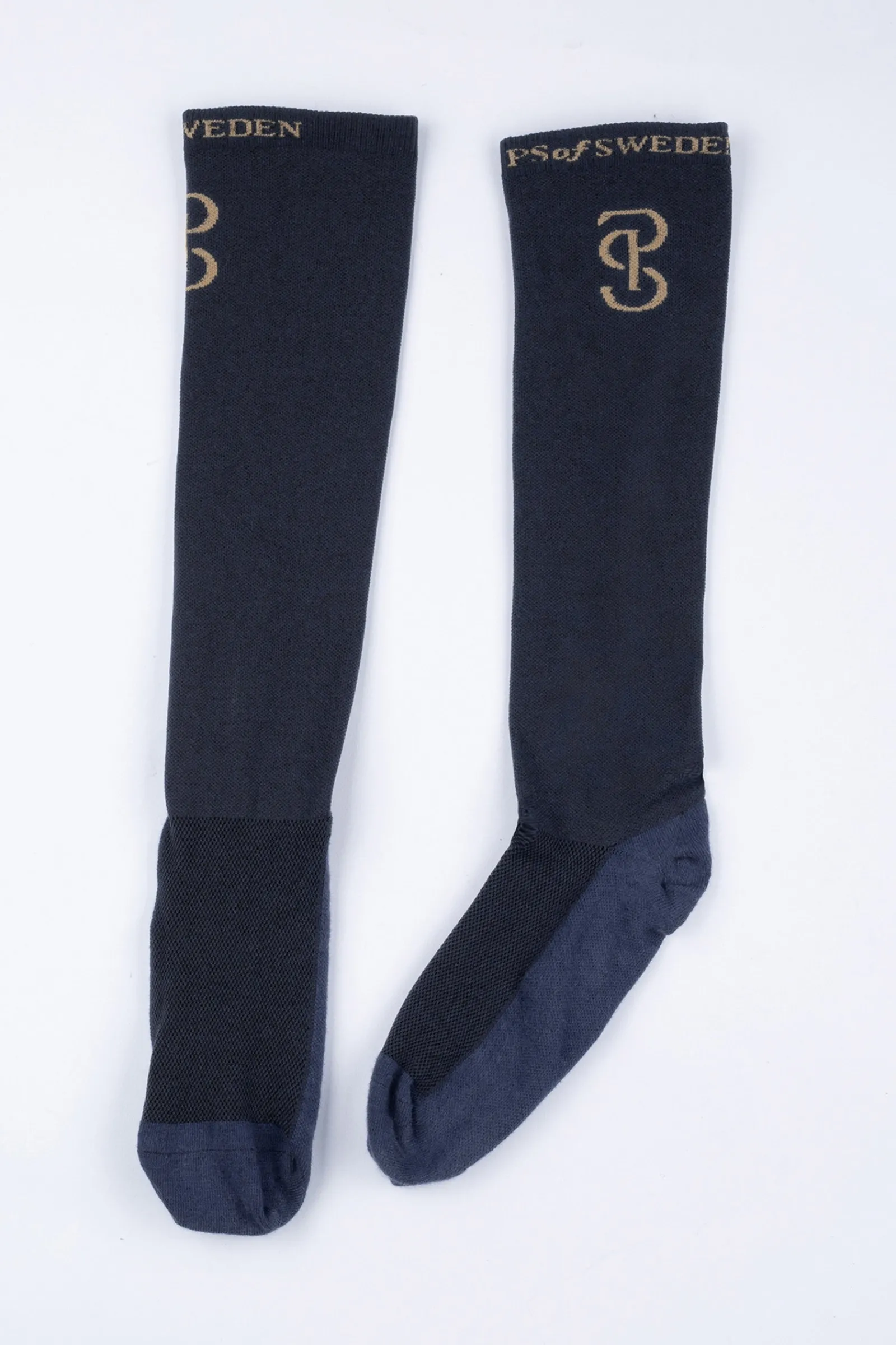 PS of Sweden Sky Riding Sock, 2-Pack* Kniestrümpfe & Reitsocken
