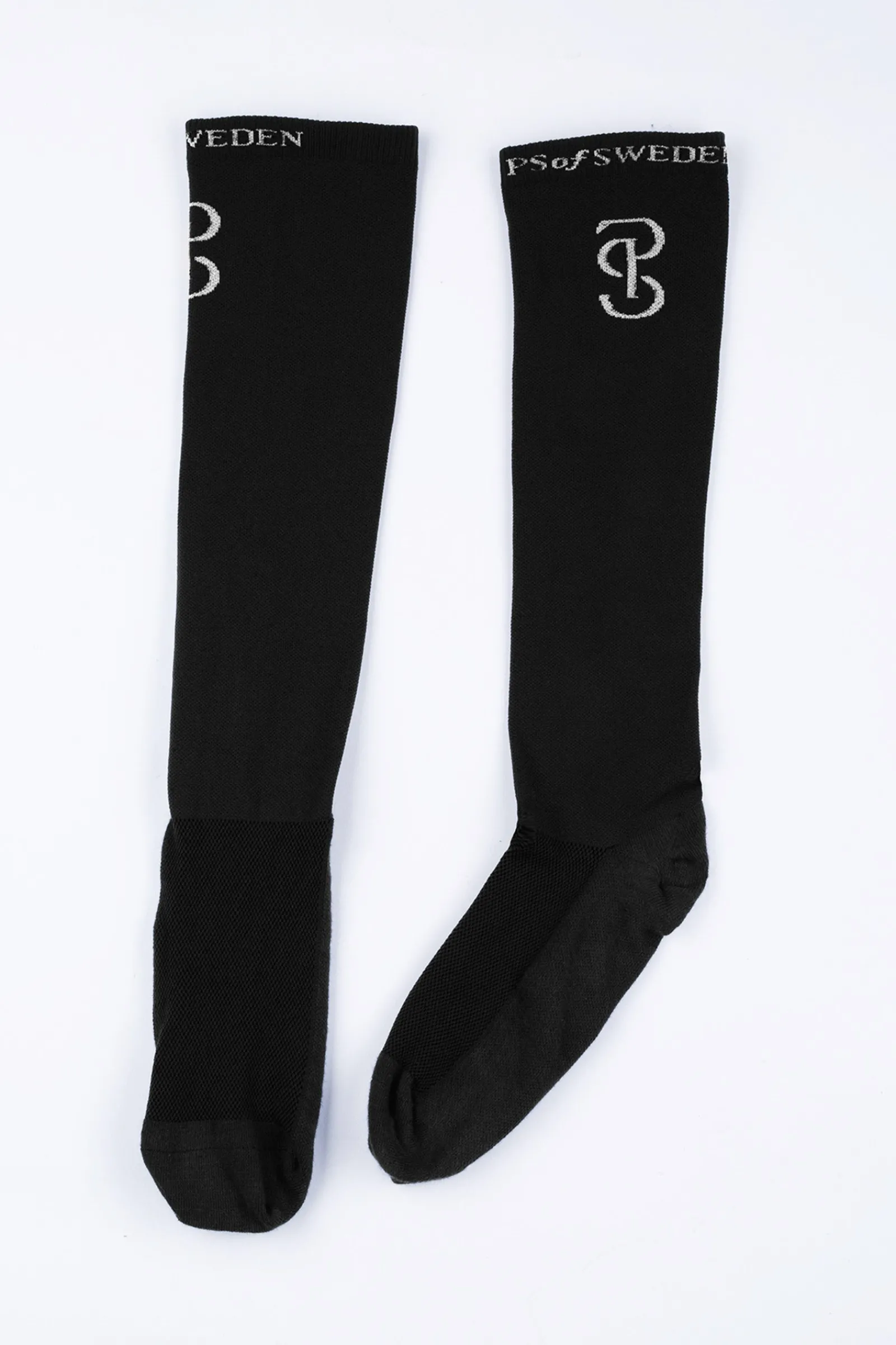 PS of Sweden Sky Riding Sock, 2-Pack* Kniestrümpfe & Reitsocken